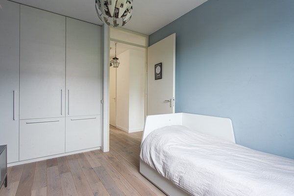 Medium property photo - Vigelandstraat 3, 2548 JR Den Haag